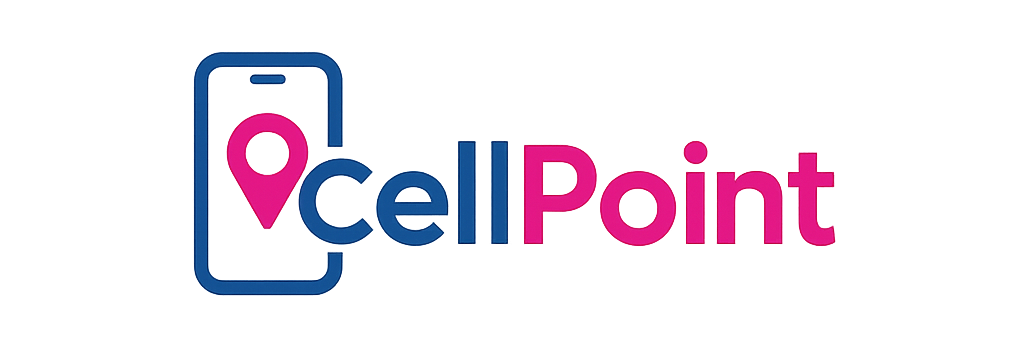 CellPoint - Tienda de Celulares y Accesorios